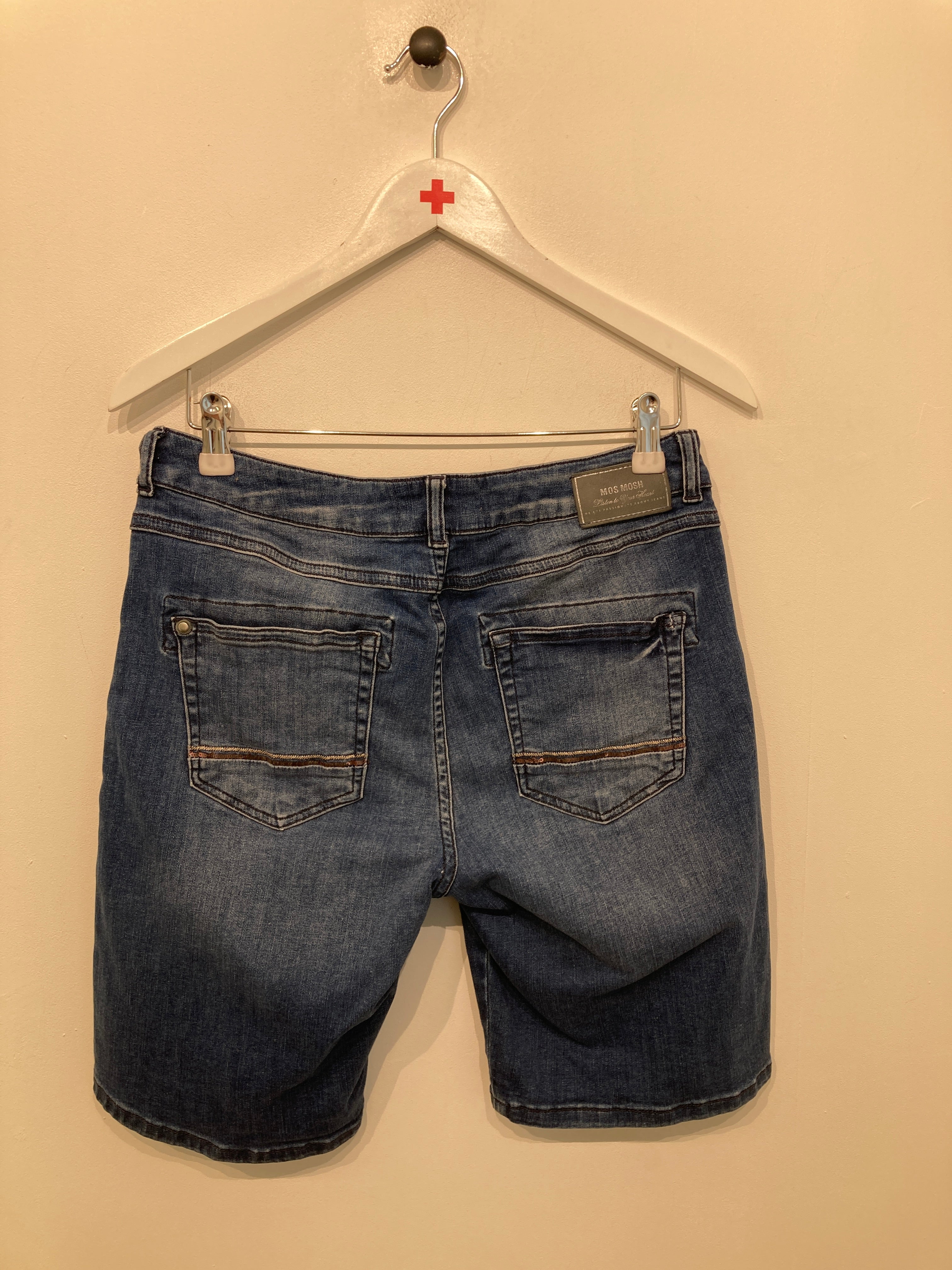 Mos Mosh Shorts